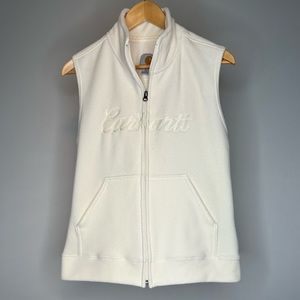 Women’s Carhartt vest